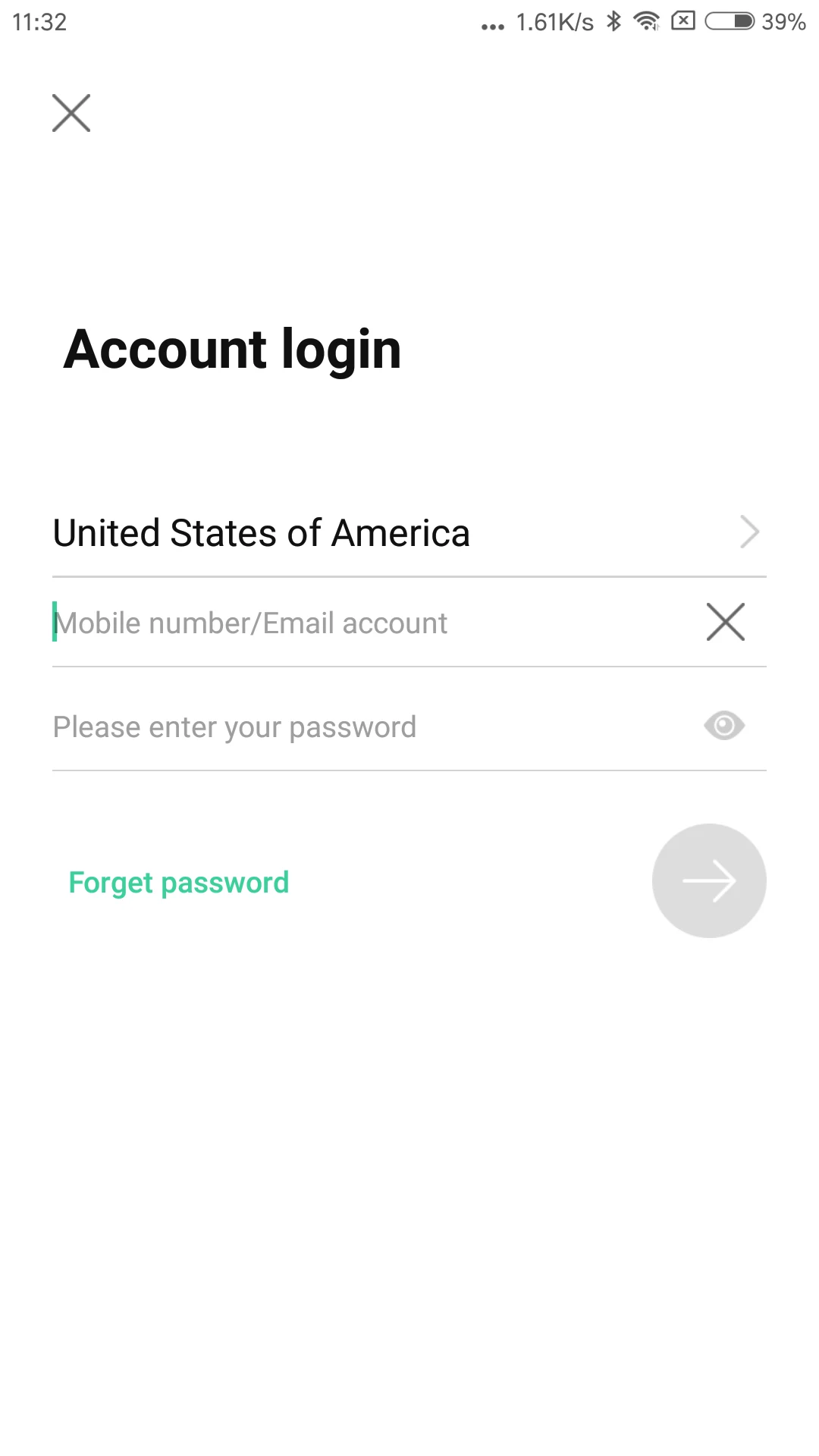 GOSCOM Pro screenshot