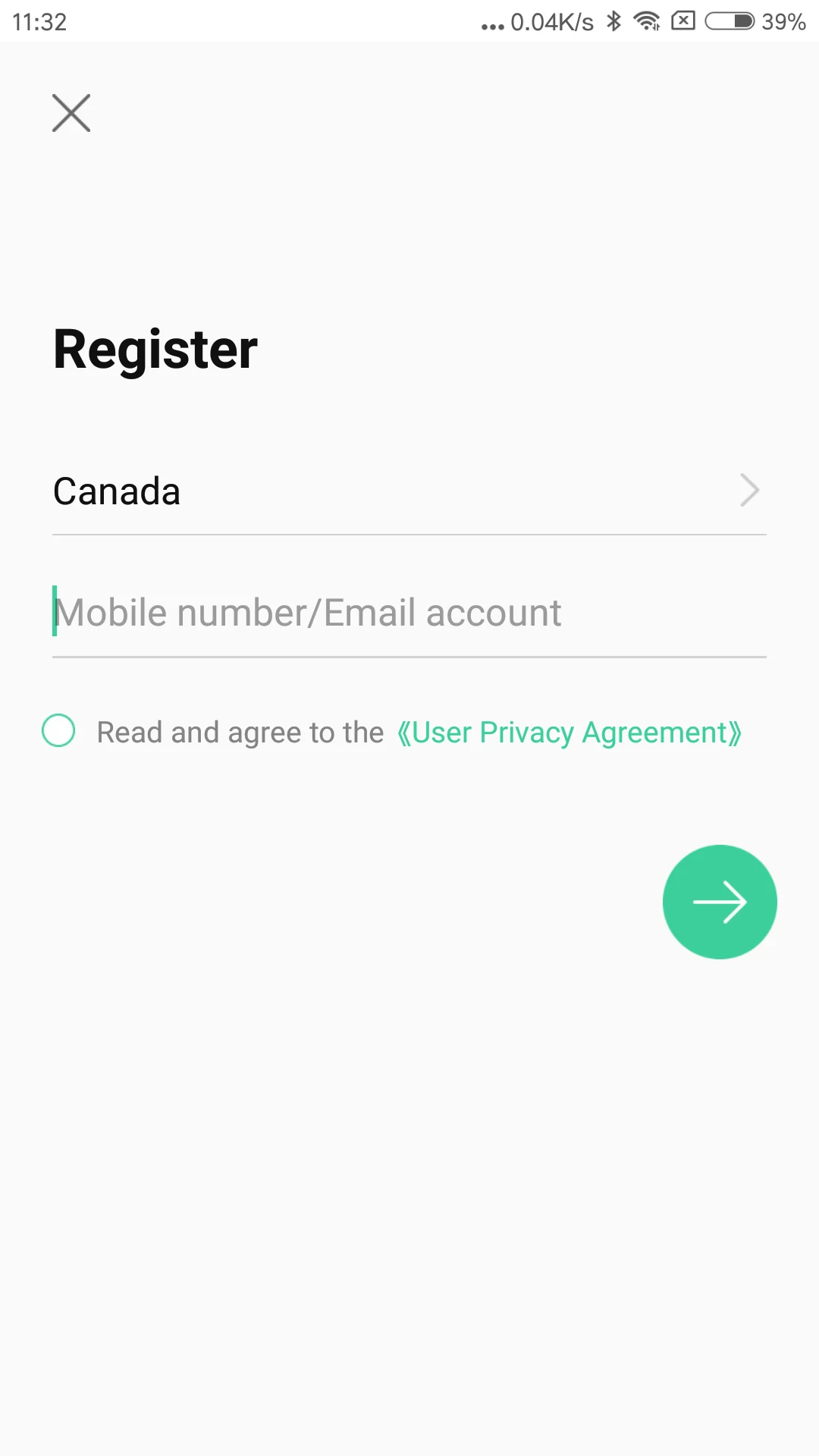 GOSCOM Pro screenshot